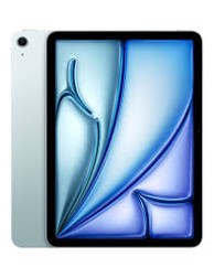 APPLE Tablet iPad Air, 11", 2360x1640, 8 GB, 256 GB, iPadOS, plava